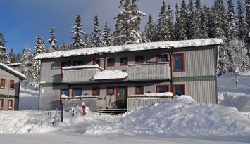 30-40% SÄNKT PRIS, Ski in/out, v.7,8,9 - Sälen