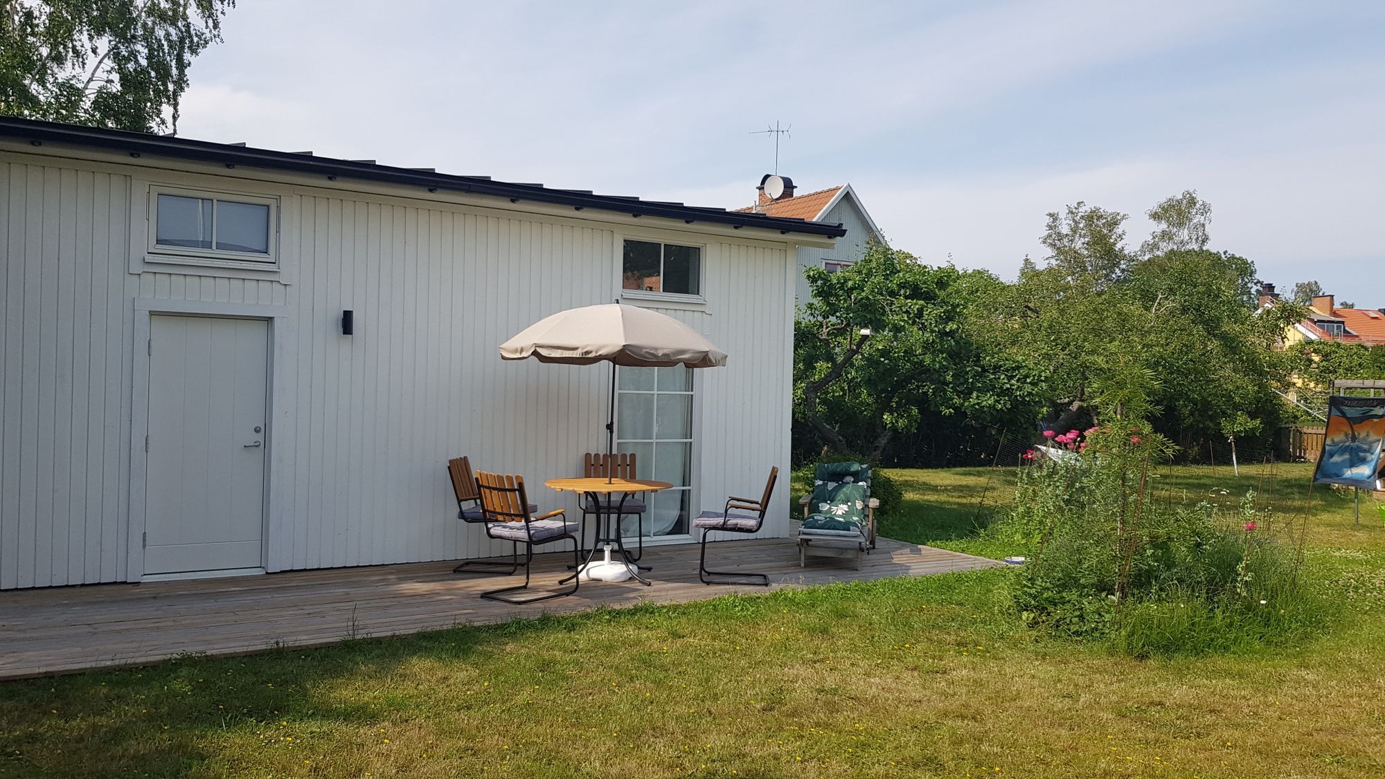 Attefallshus Öland – bild 2 av 8