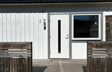 Sista minuten