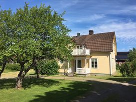 Archipelago idyll in Stockholm Archipelago