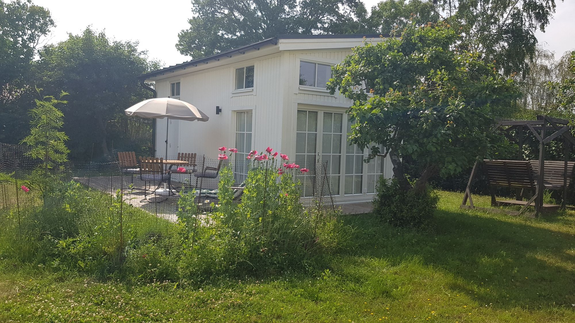 Attefallshus Öland – bild 3 av 8