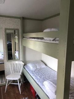 Charmig stuga nära bad mellan Ullared och Varberg – bild 17 av 24