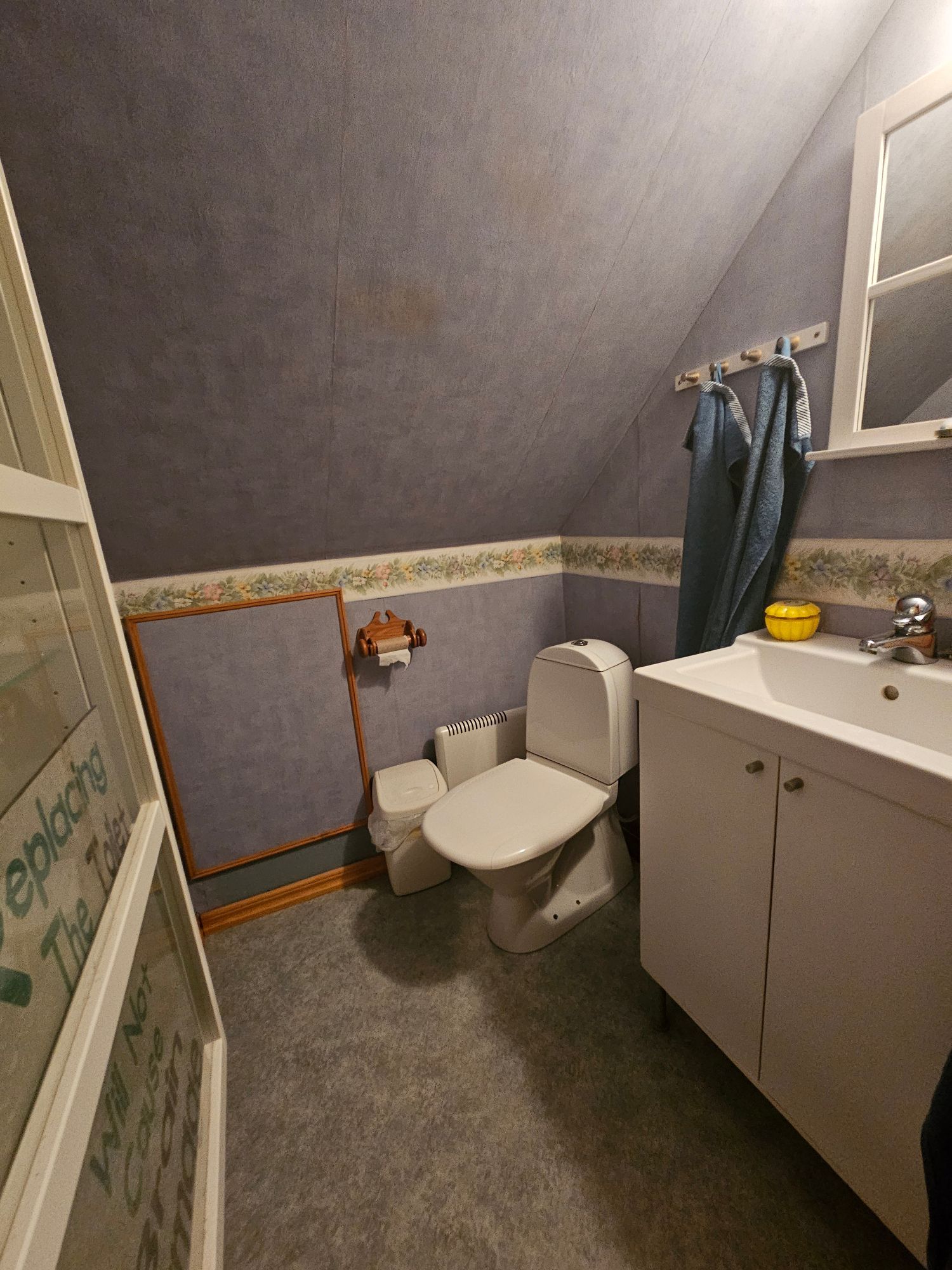 Mysigt hus på Listerlandet – bild 14 av 18