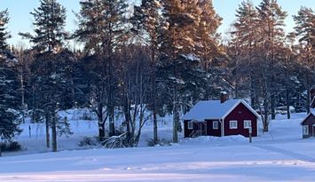 Fyrås Gård Tallstugan