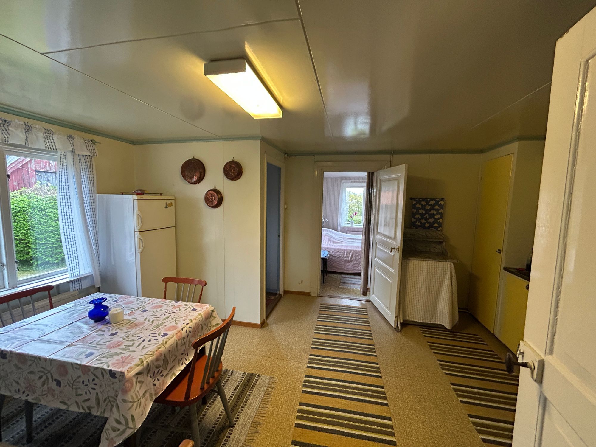 Charmigt sommarhus i Löt (Årets Ölandsby) – bild 13 av 24