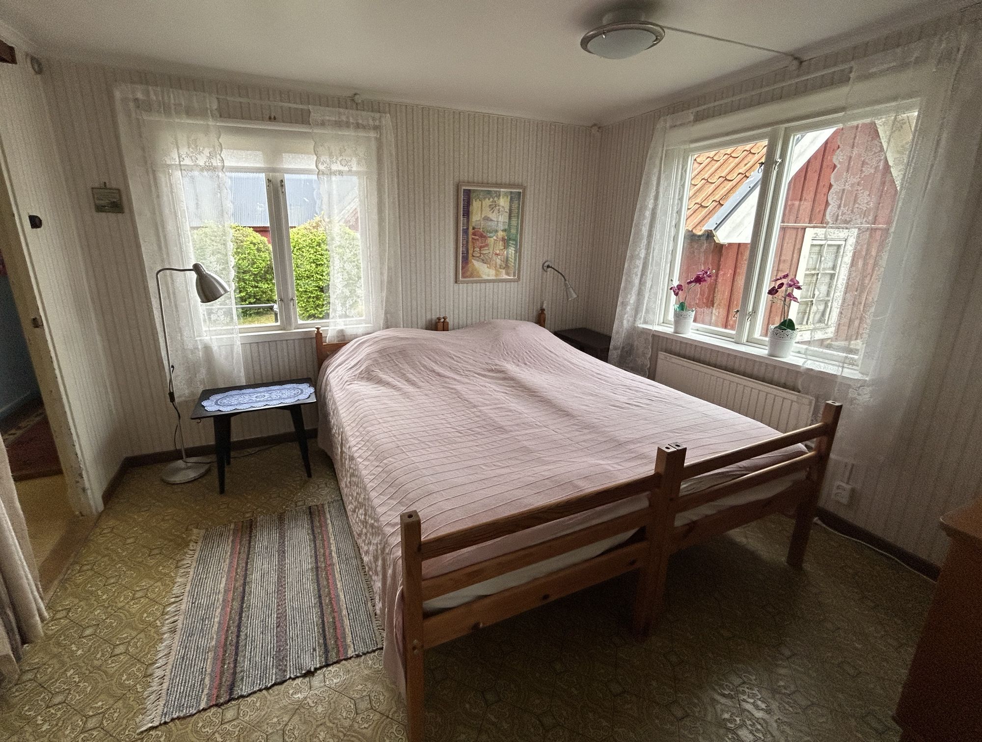 Charmigt sommarhus i Löt (Årets Ölandsby) – bild 14 av 24