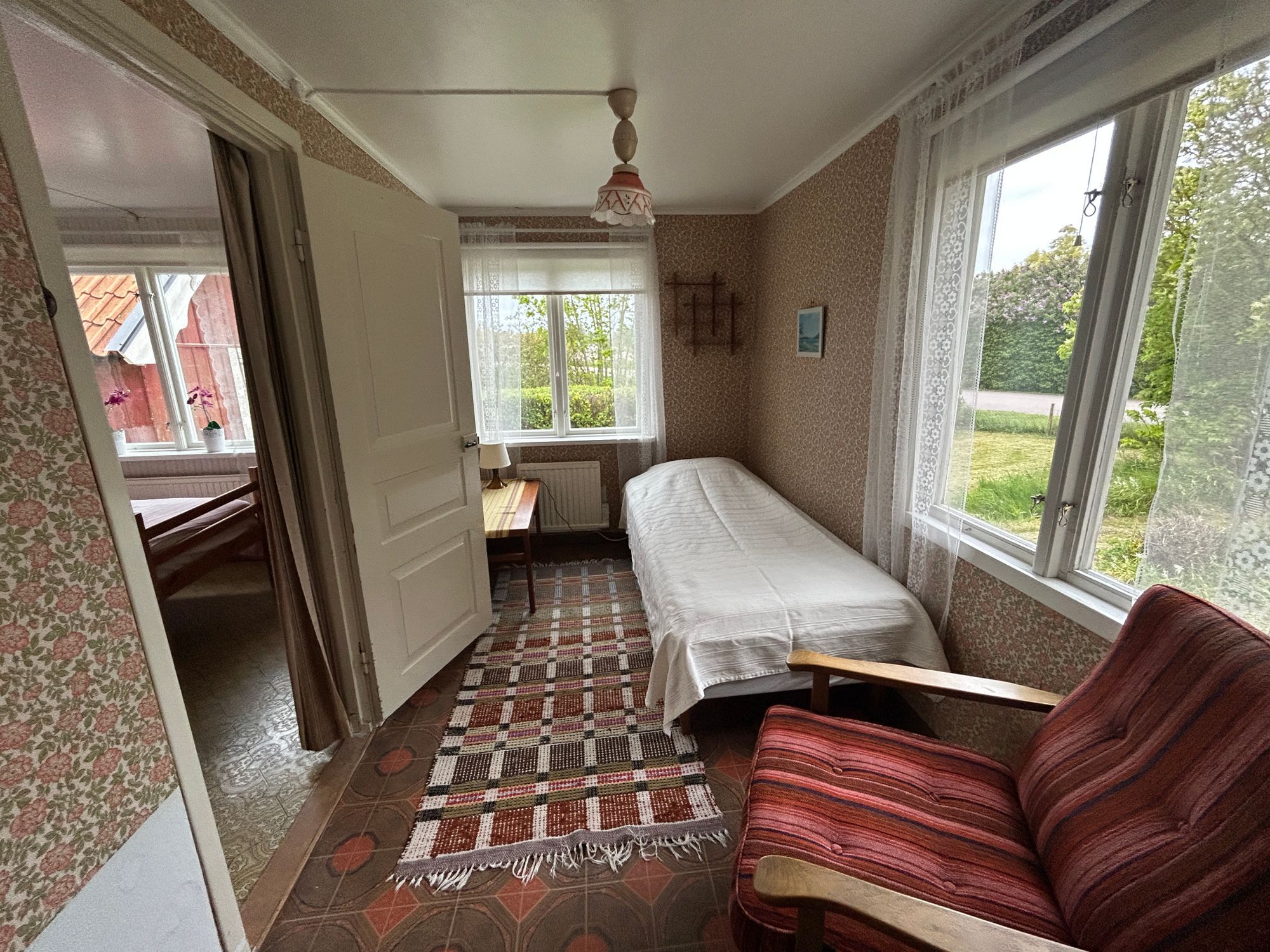 Charmigt sommarhus i Löt (Årets Ölandsby) – bild 15 av 24