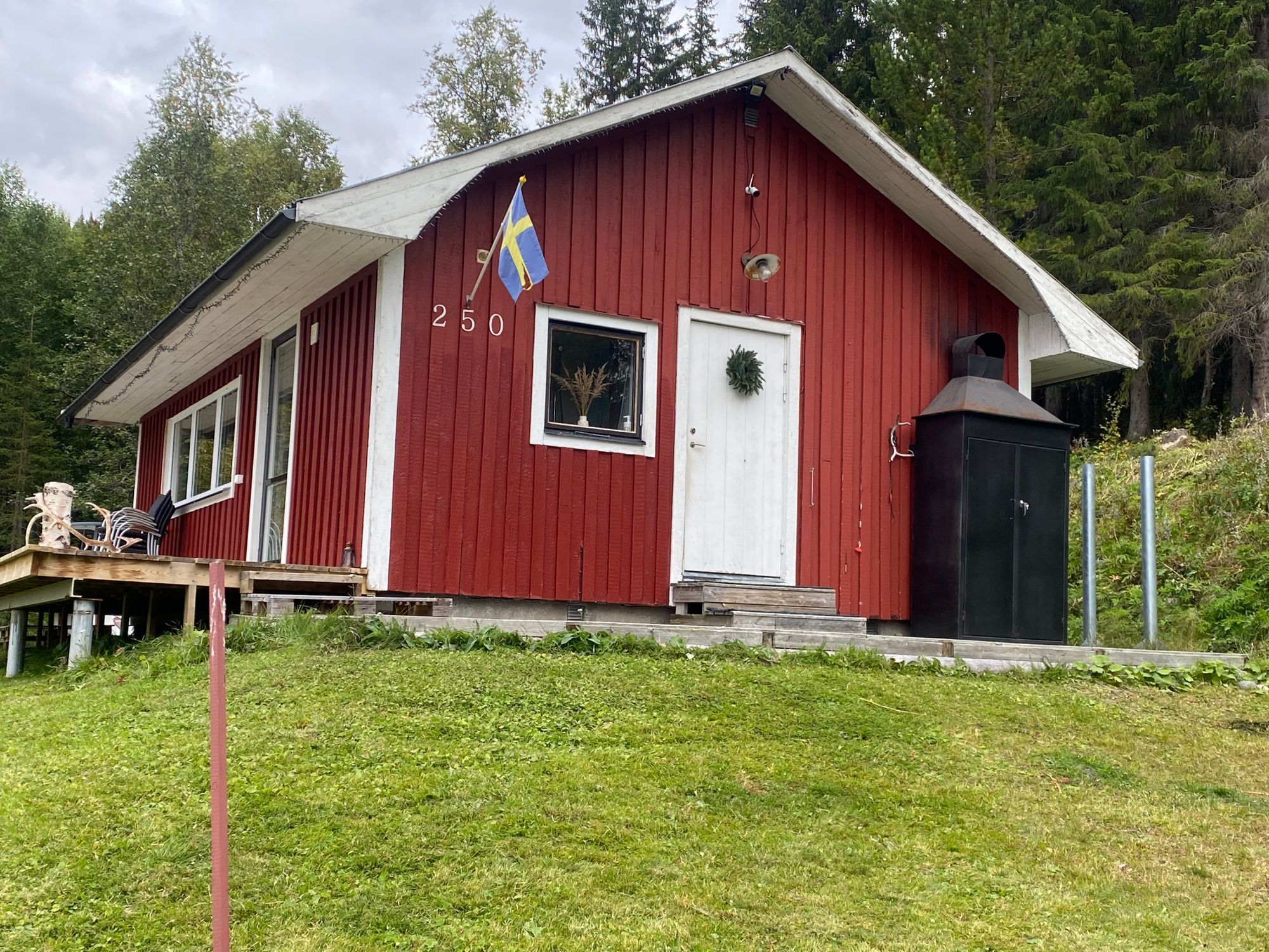 Bränna Frostviken – bild 2 av 24