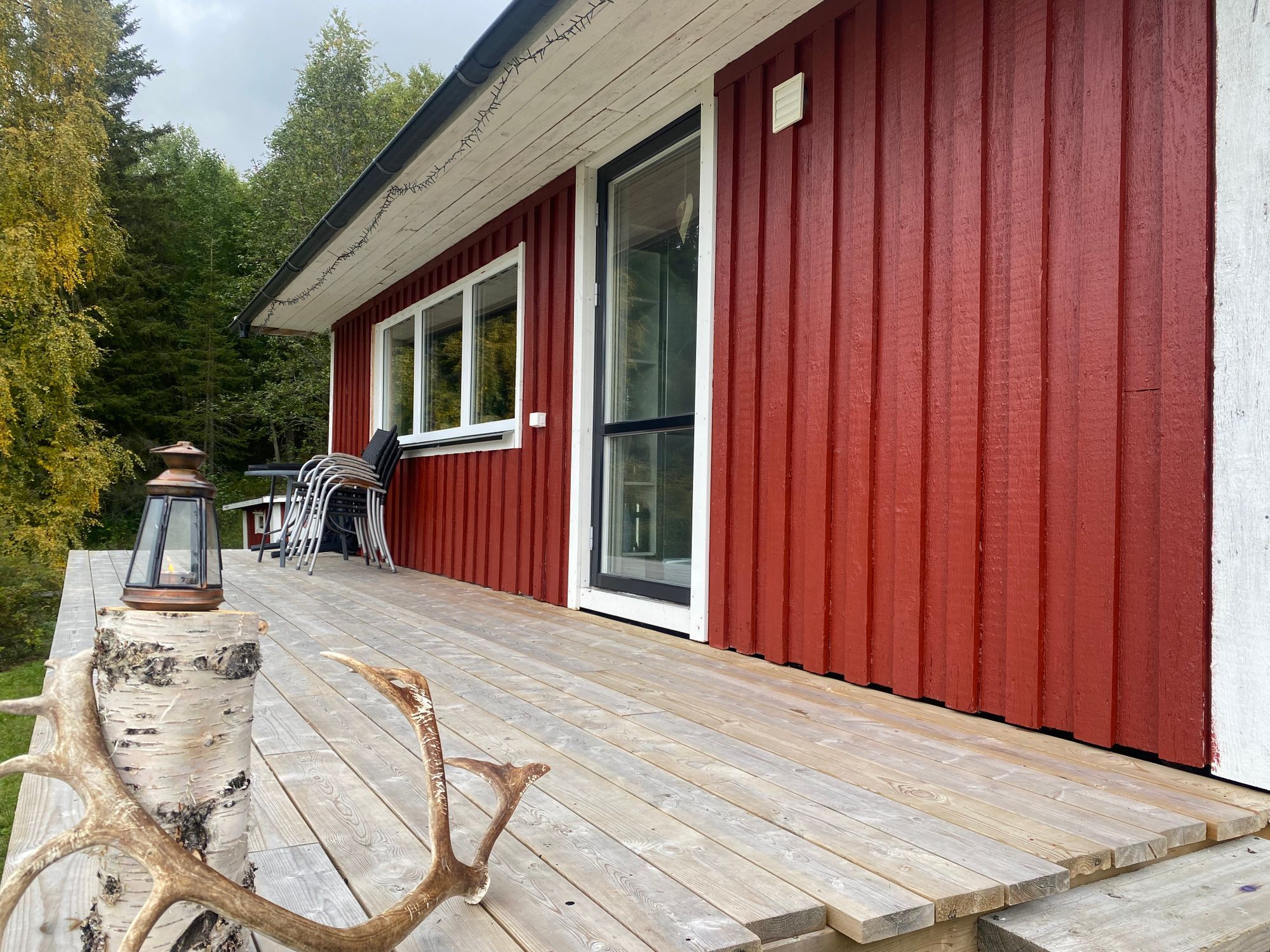 Bränna Frostviken – bild 4 av 24