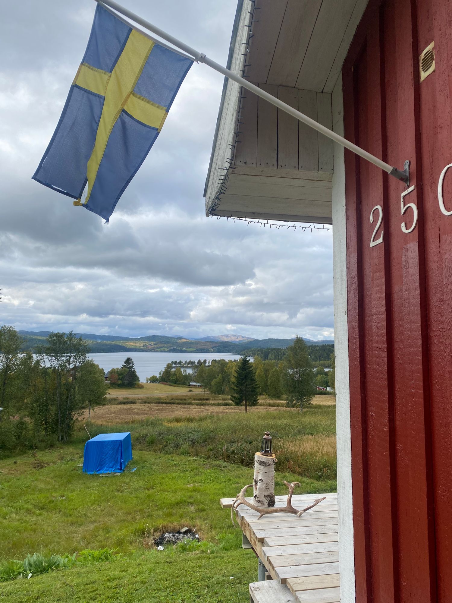 Bränna Frostviken – bild 3 av 24