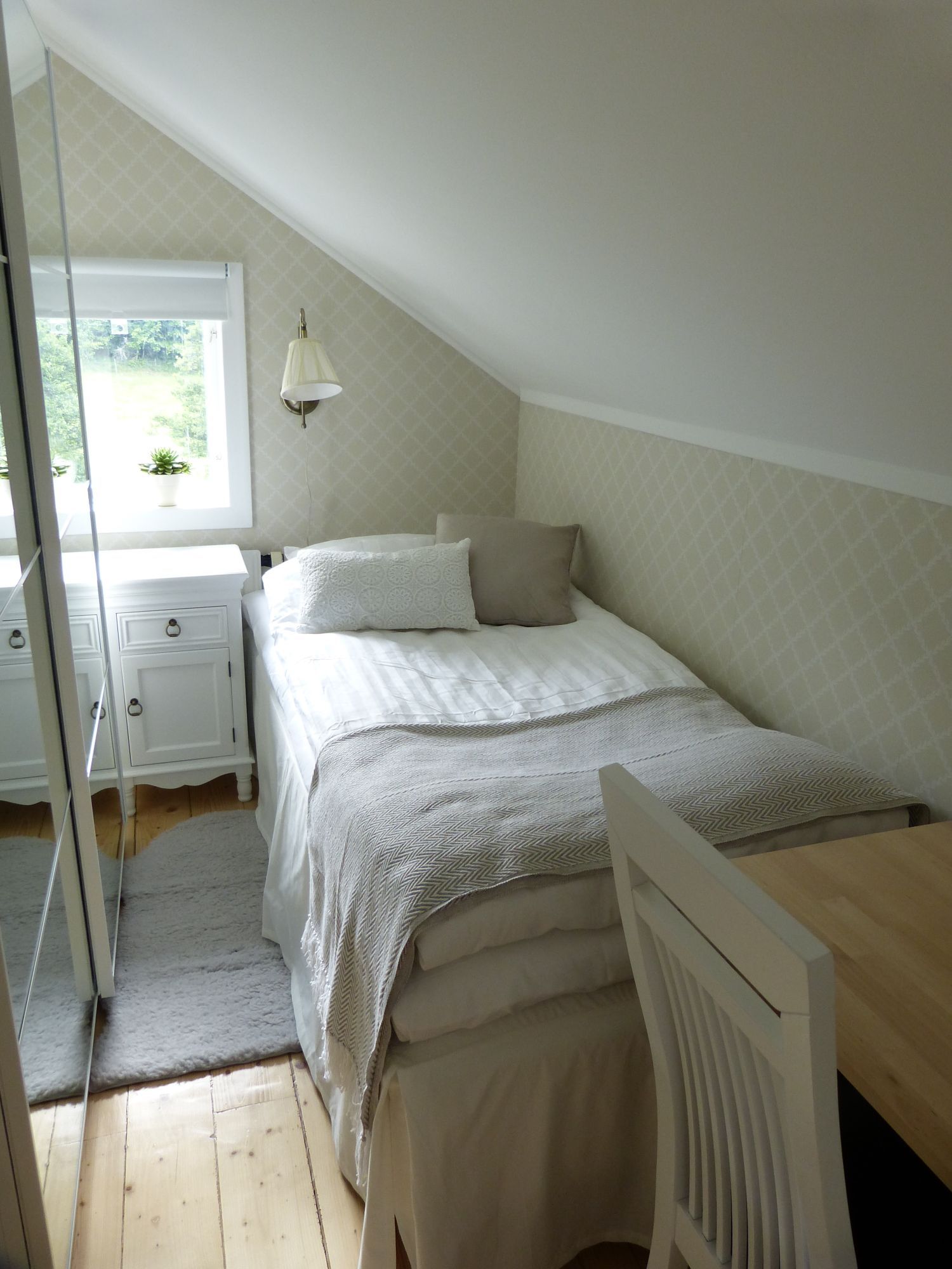Elegant boende med vackert läge – bild 5 av 24