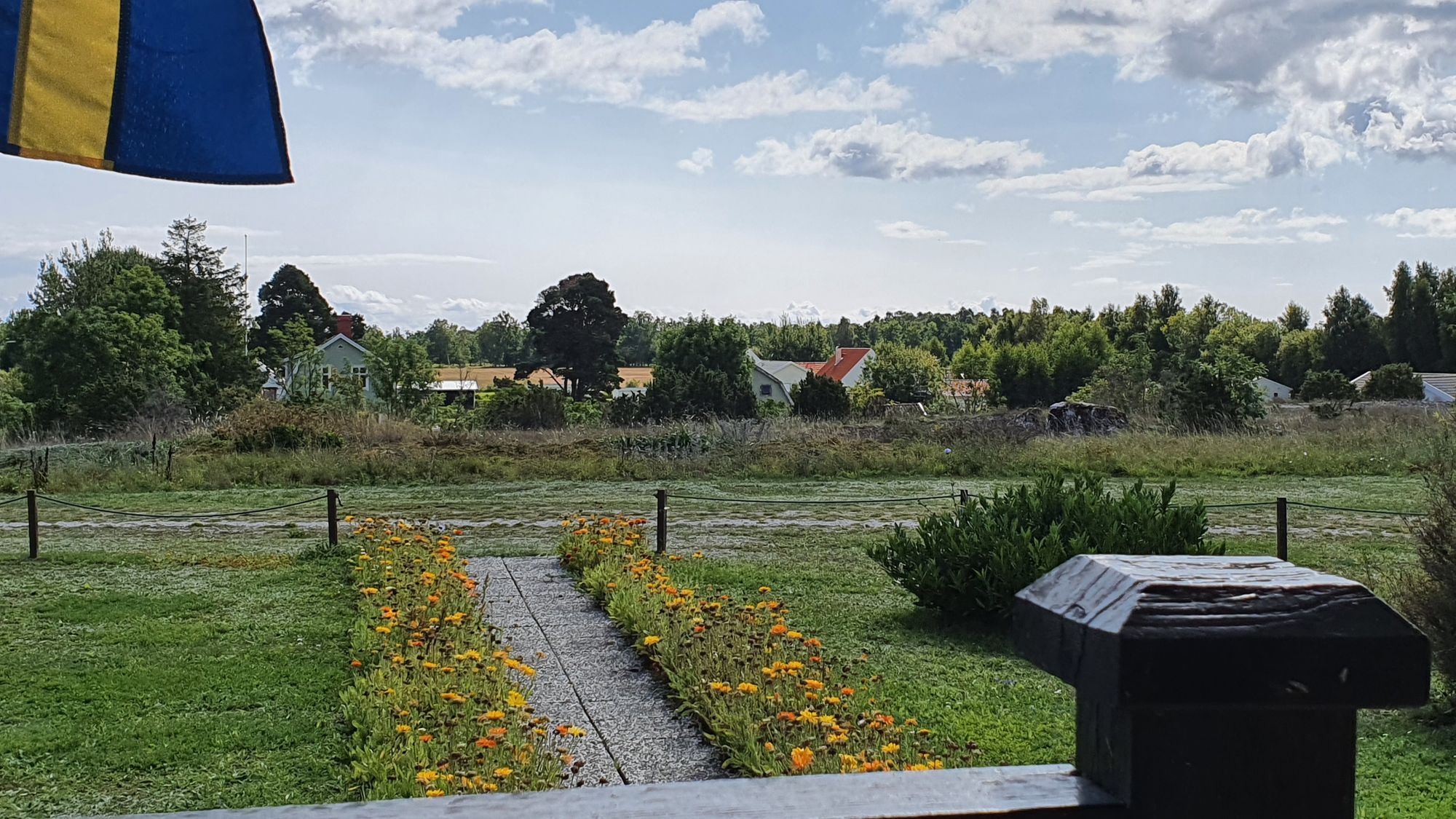 Perfekt uthyrning för två familjer – bild 9 av 24