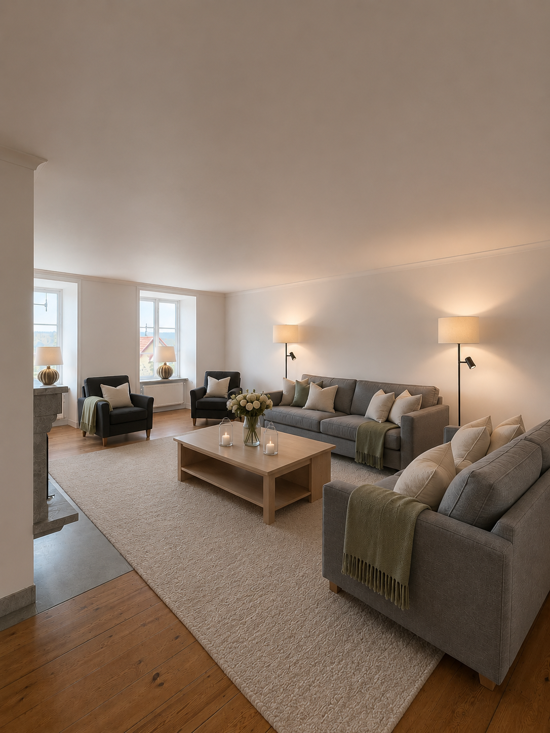 Othem prästgården – bild 5 av 11