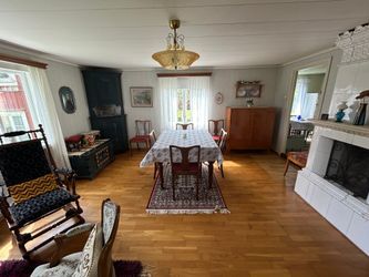 Sista minuten