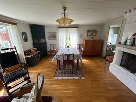 Charmigt sommarhus på Öland – barn- och hundvänlig
