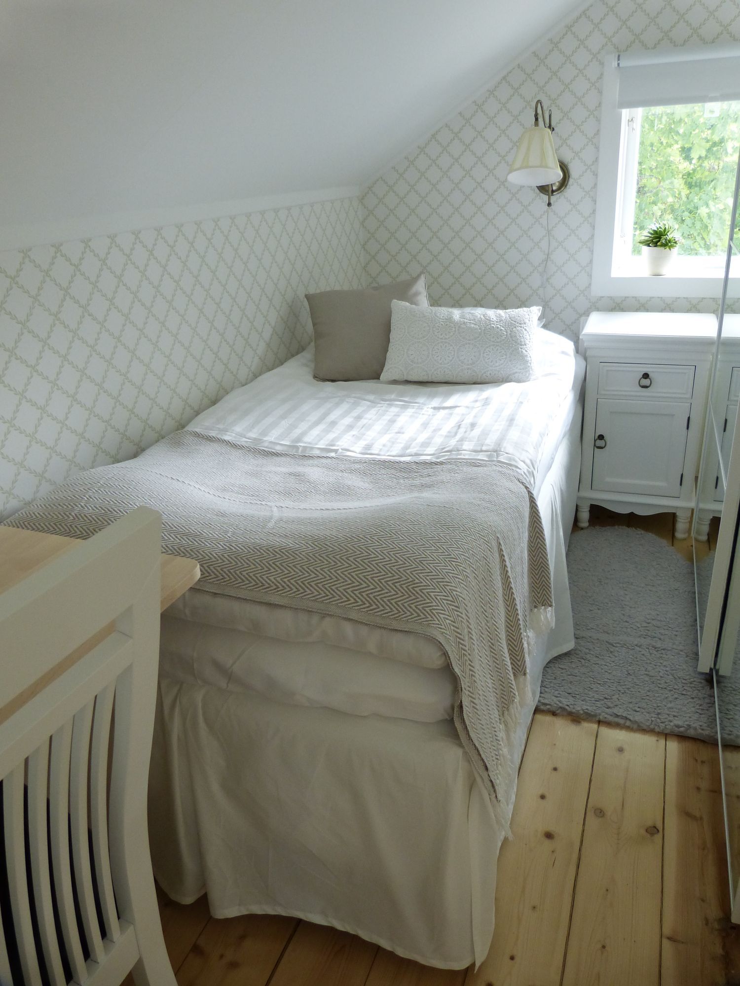 Elegant boende med vackert läge – bild 6 av 24