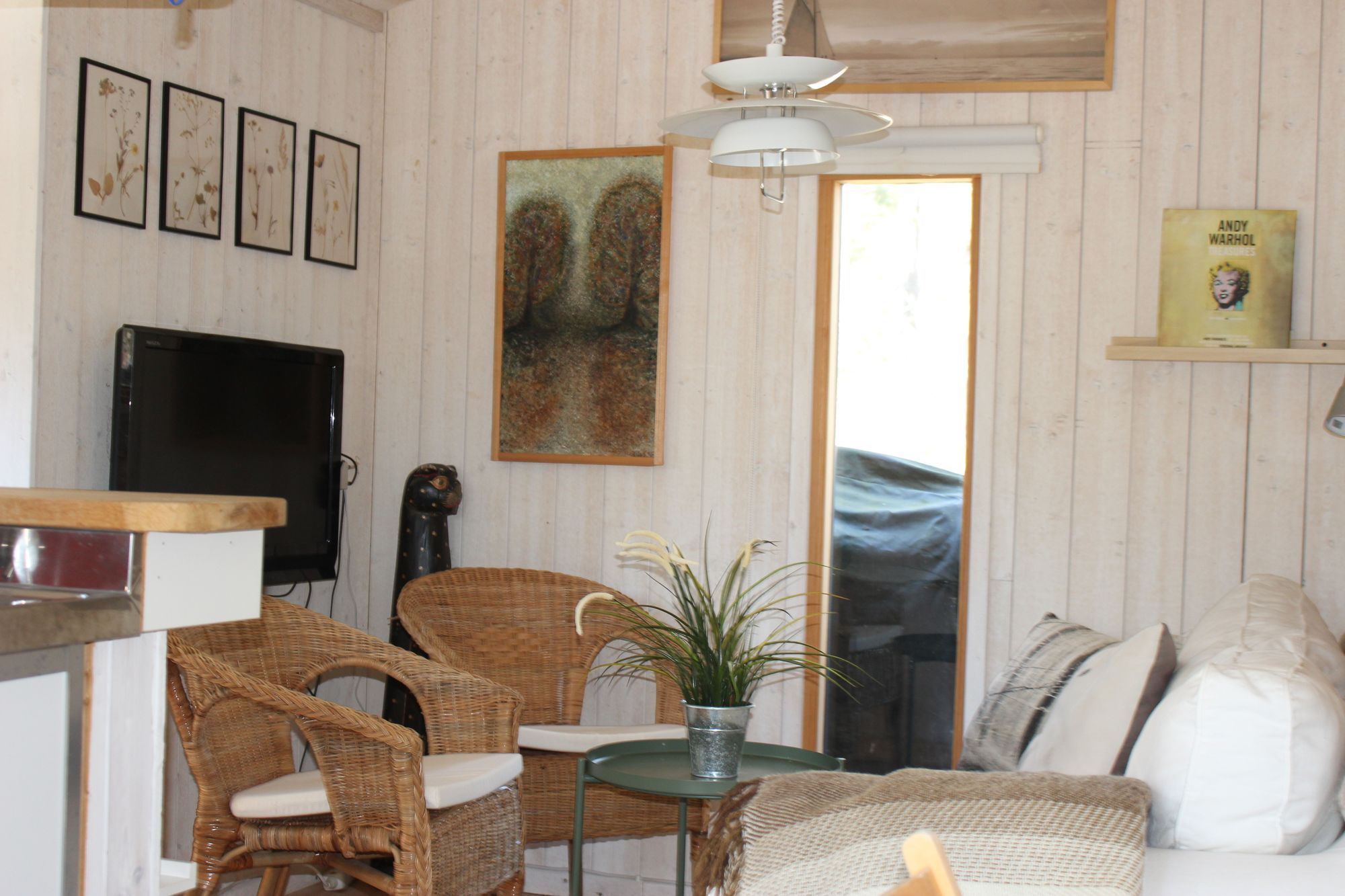 Lilla Sommarnöjet
