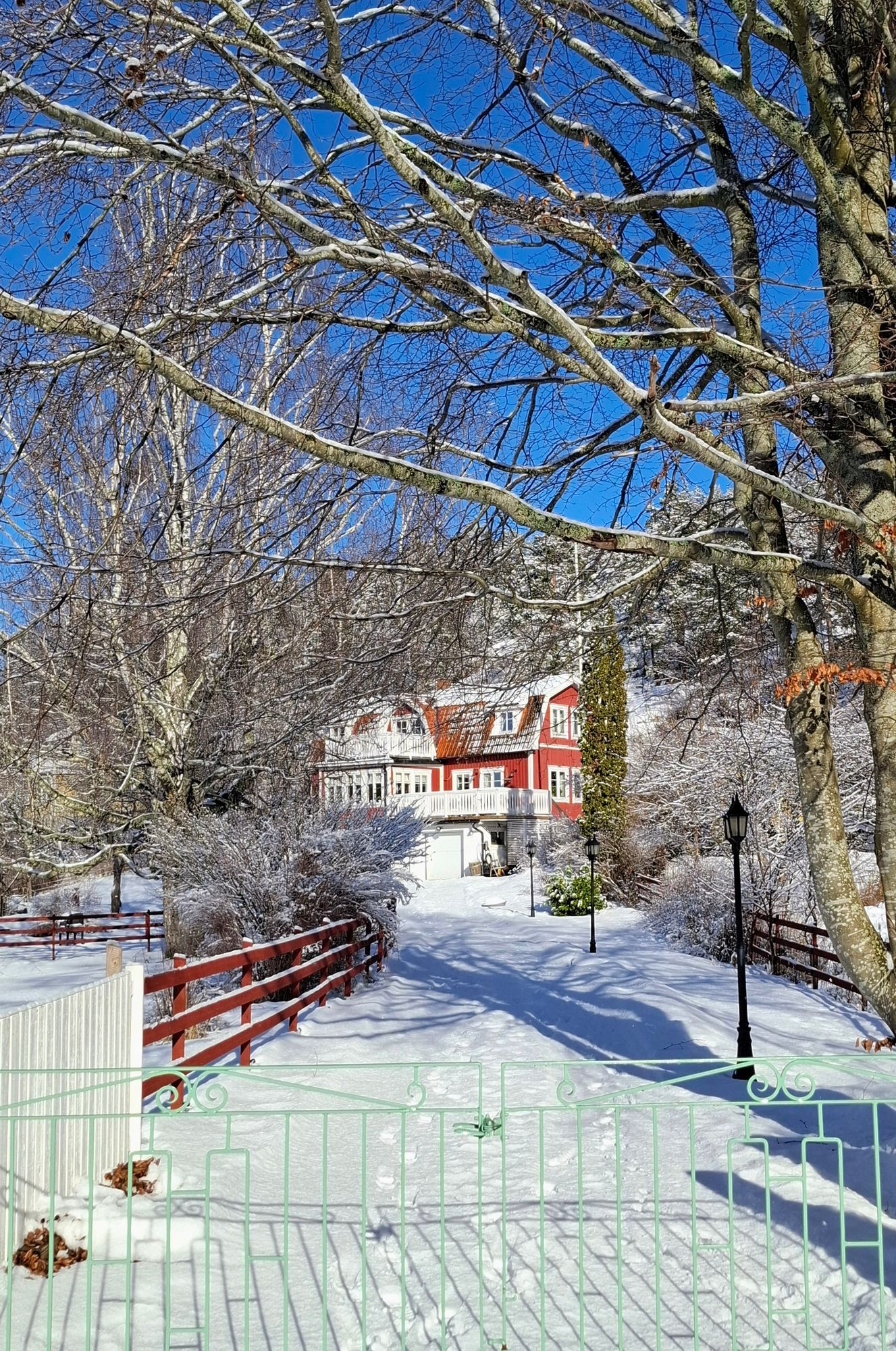 Linneaborg - ett skärgårdsparadis – bild 22 av 24