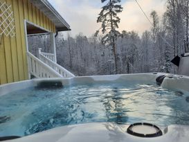 Okidoki huset med welness