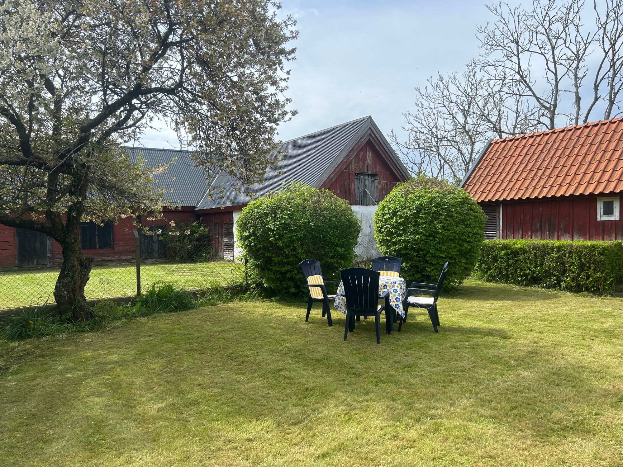 Charmigt sommarhus i Löt (Årets Ölandsby) – bild 8 av 24