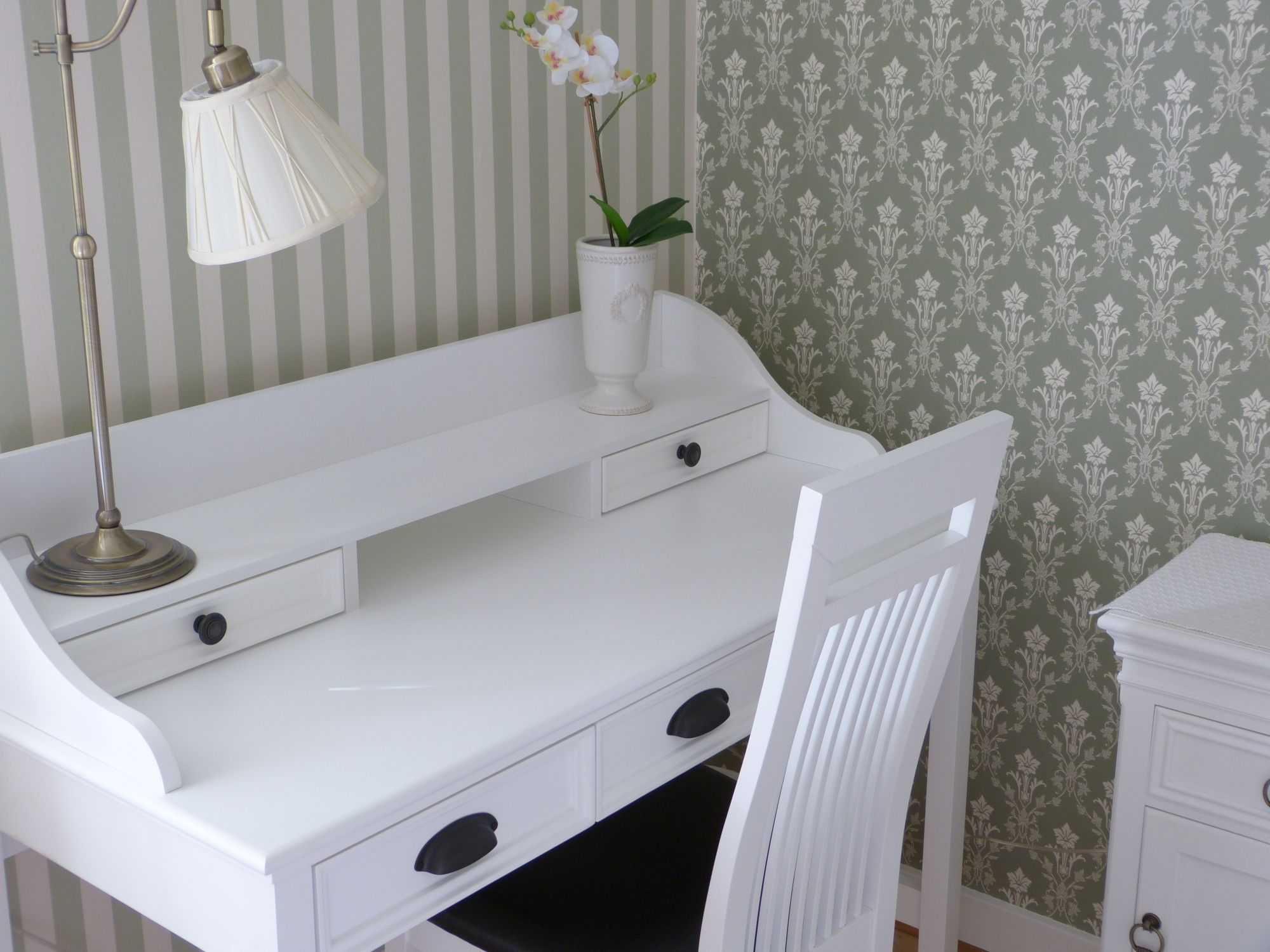 Elegant boende med vackert läge – bild 3 av 24