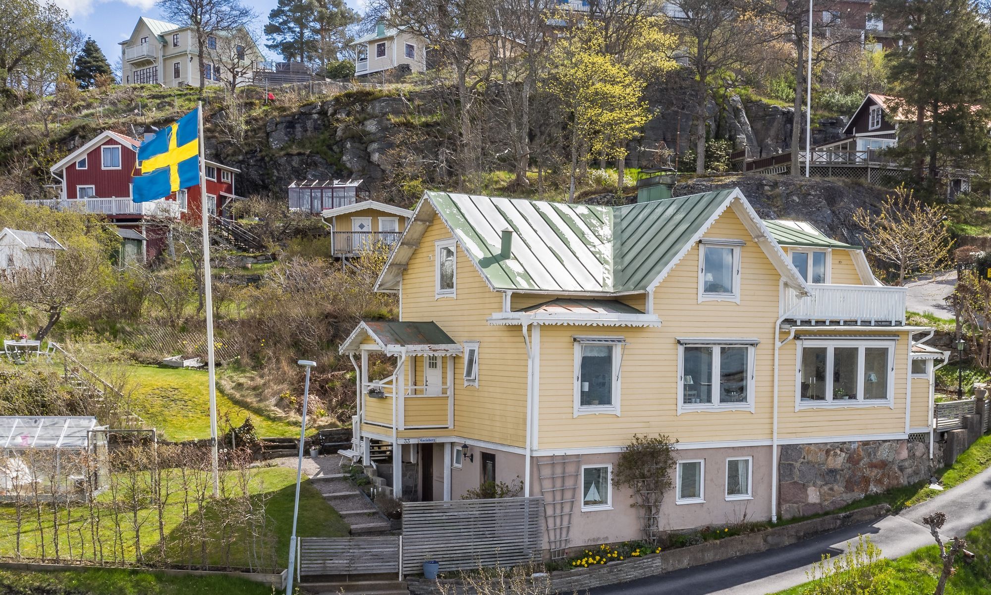 Passa på v32! Fantastiskt läge Bohuslän,Västkusten – bild 8 av 9
