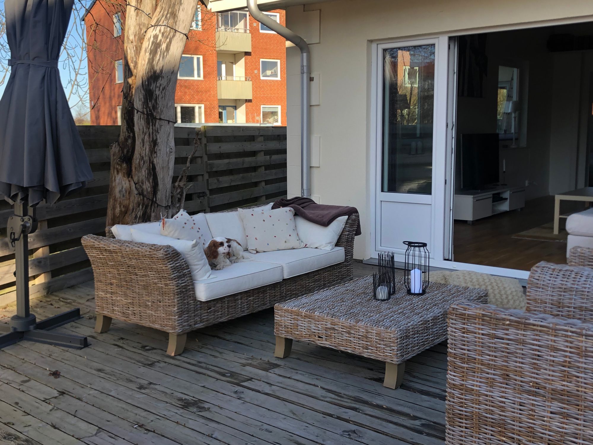 Drömboende med pool i hjärtat av Höganäs! – bild 22 av 24