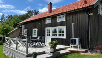 Boende med närhet till hav och natur