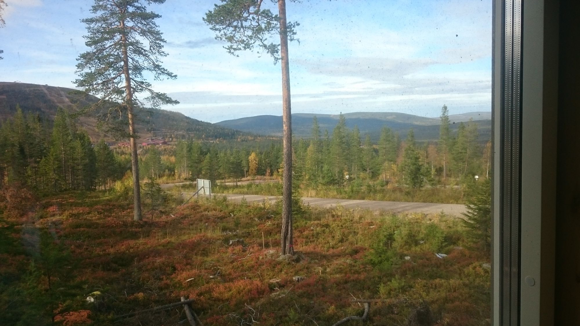 Fjällstuga i Stöten – bild 3 av 12
