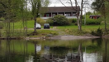 Sommarhemmet
