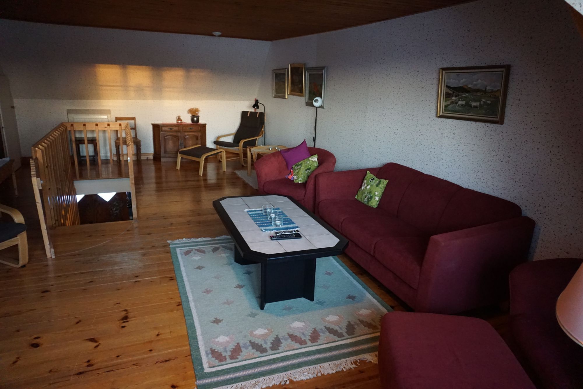 Flygel på Gotlandsgård – bild 11 av 14