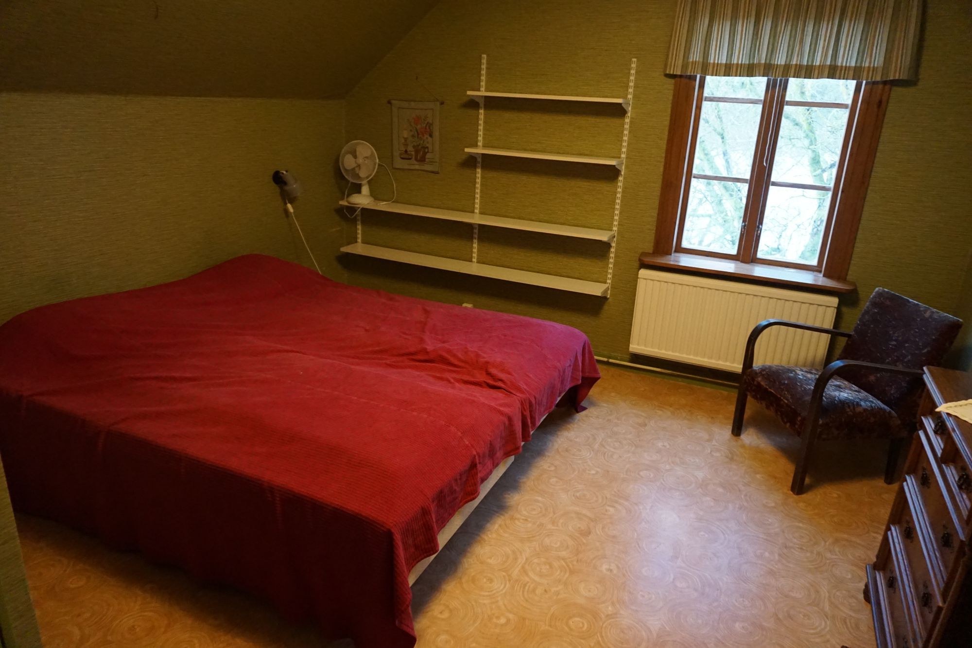 Flygel på Gotlandsgård – bild 13 av 14