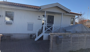 Hus på Hönö i Göteborgs norra skärgård uthyres