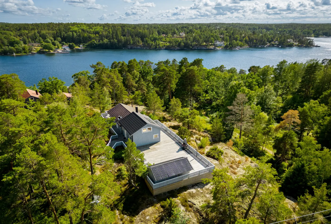 Vårholma Värmdö – bild 5 av 24