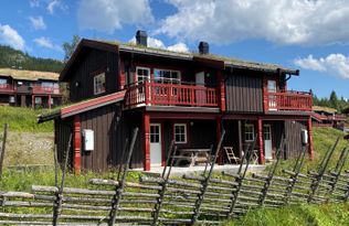 Modern house in Duved/Åre  Ski In Ski Out