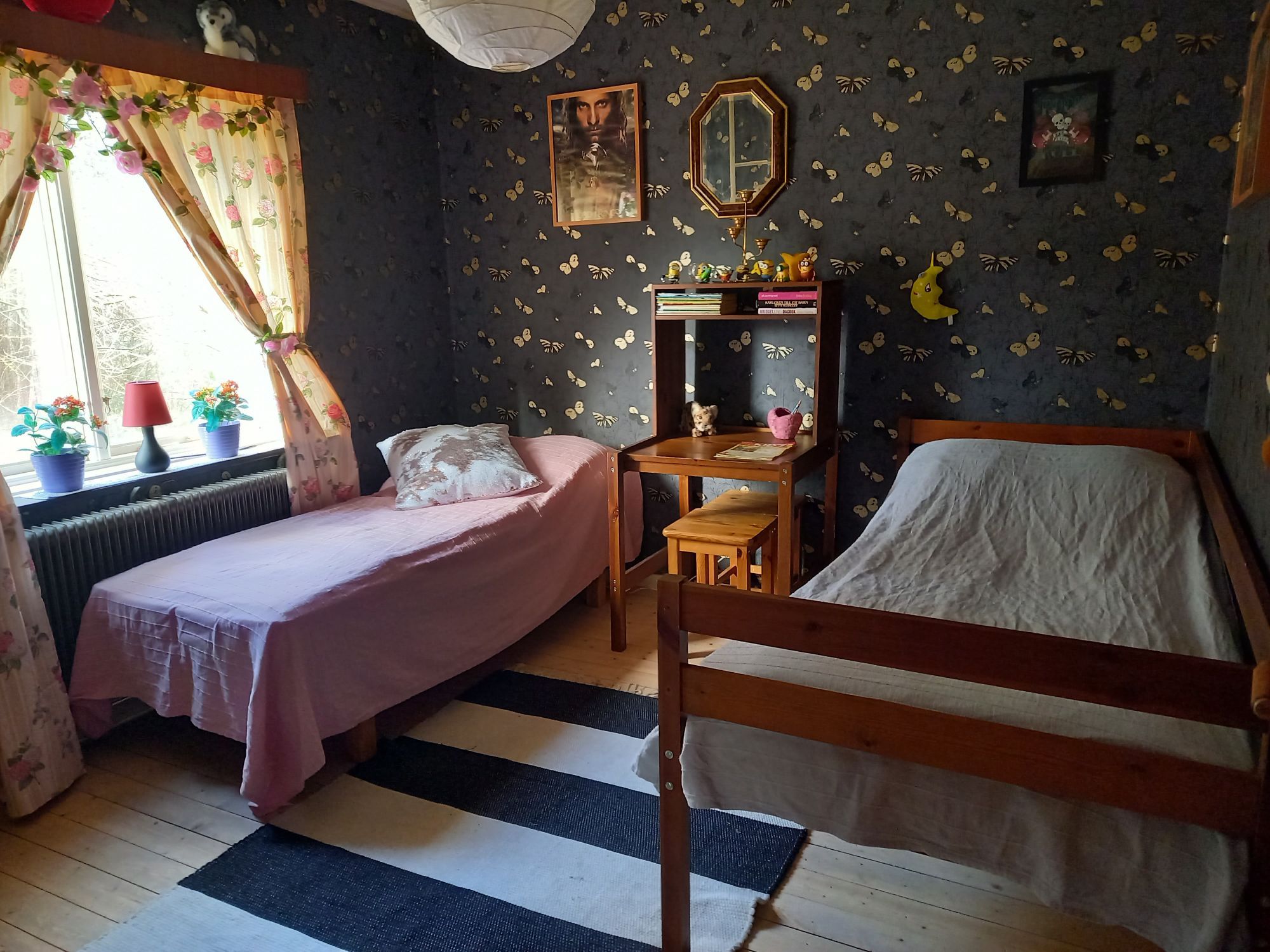 Mysig villa i Pauliström, Småland – bild 8 av 24