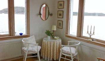 Åstols bästa läge Badhuset