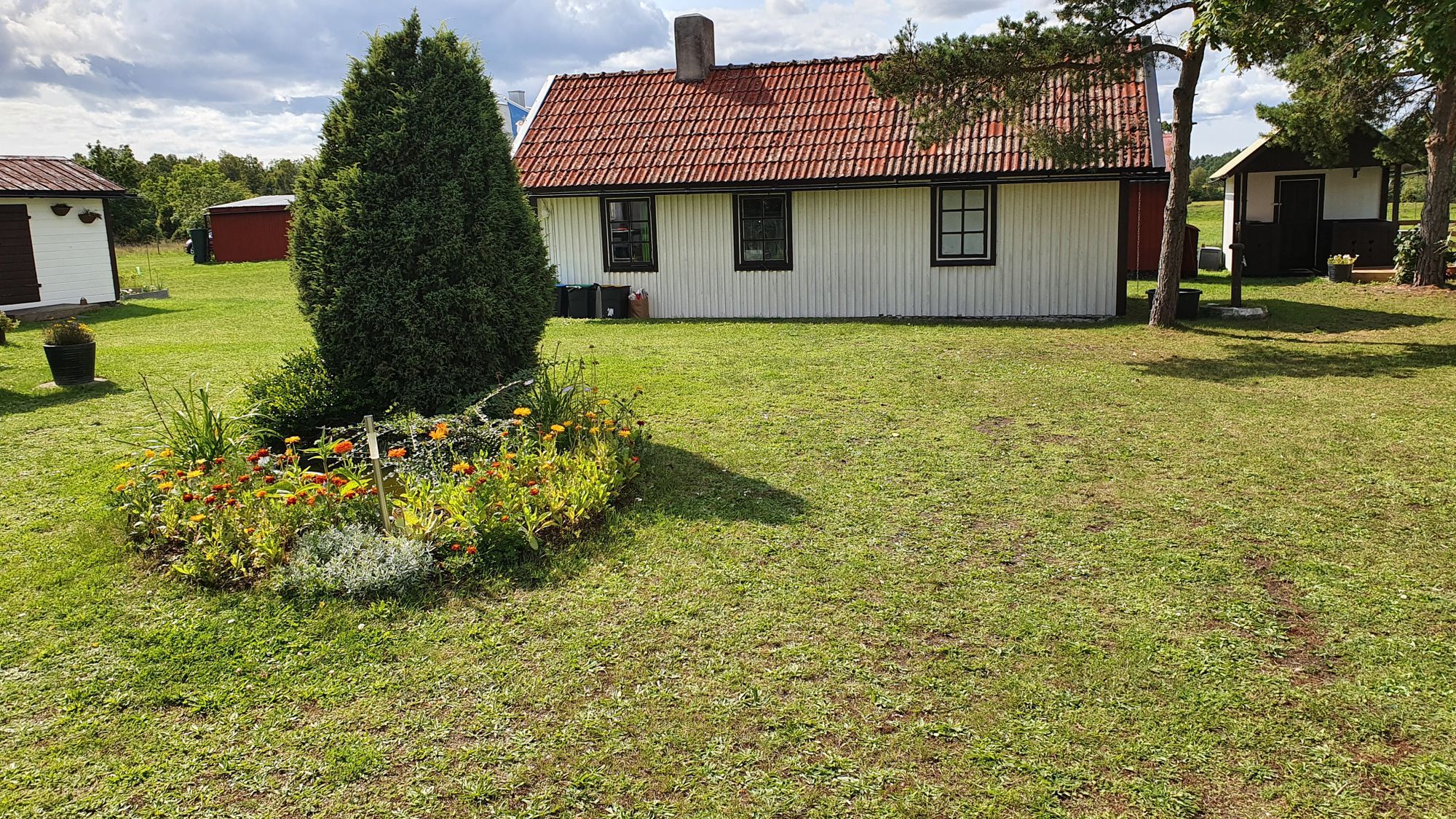 Perfekt uthyrning för två familjer – bild 11 av 24