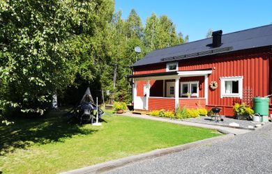 Sista minuten