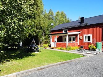 Sista minuten