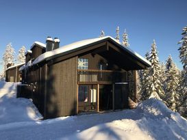Stuga uthyres i Lindvallen (Sälen)