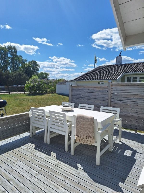 Sommarstuga i härliga Hällevik – bild 11 av 19