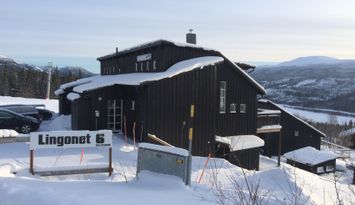 Välkommen till VillaTegenova!