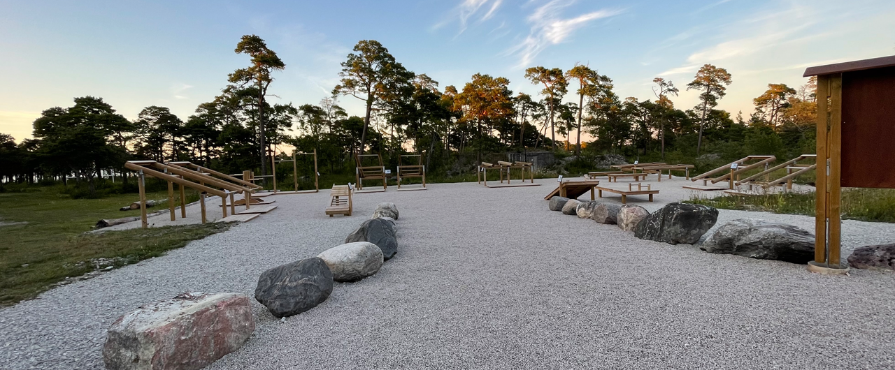Havs nära boende i Fårösund – bild 15 av 15