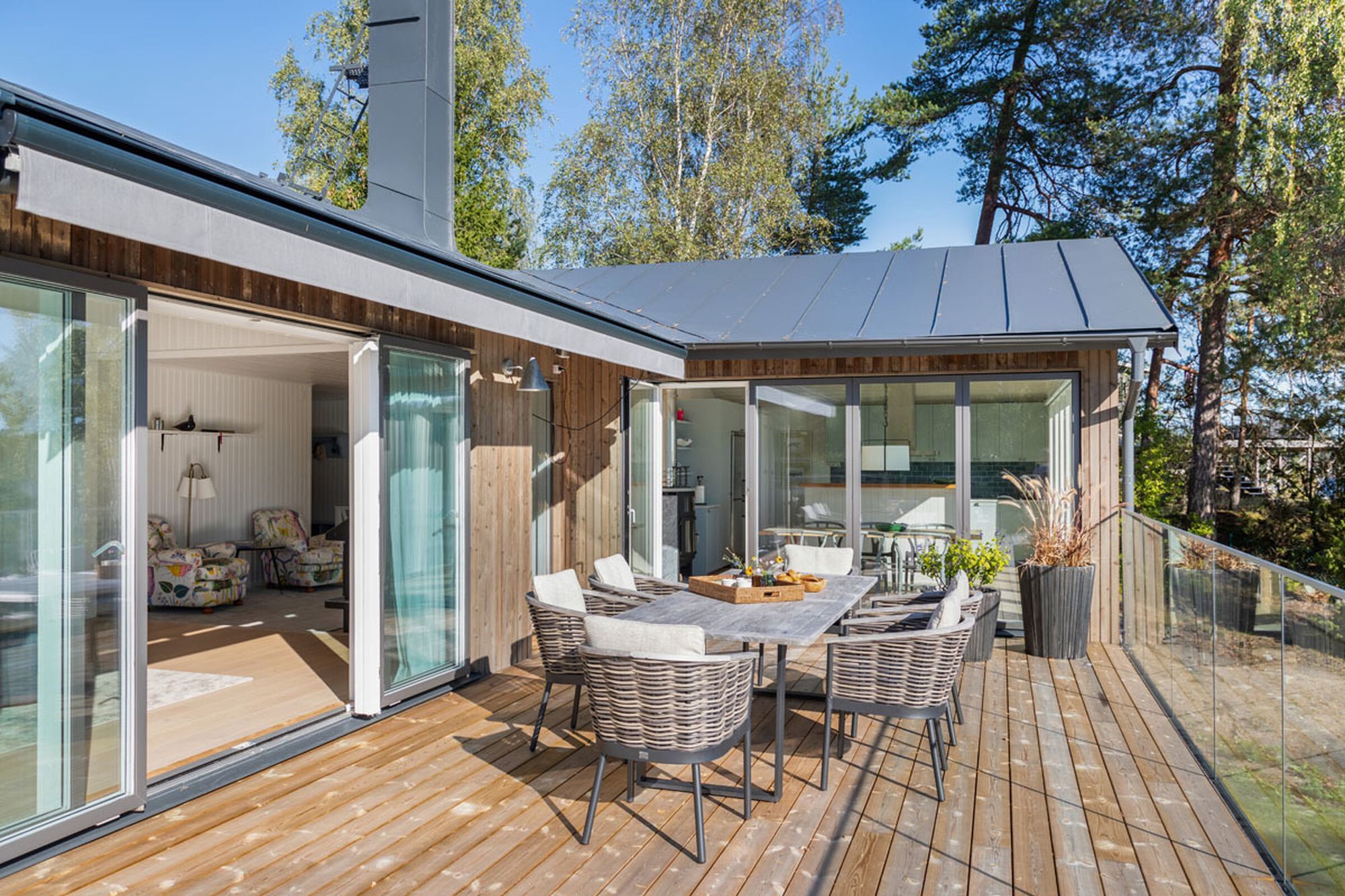 Sommarhus på Värmdö – bild 13 av 15