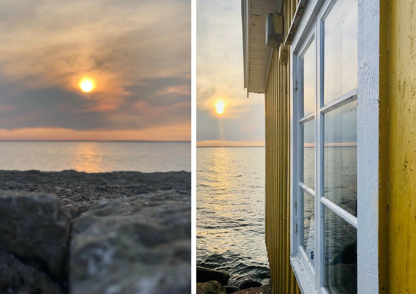 Nybyggt parhus i Mörbylånga på Öland. – bild 22 av 24
