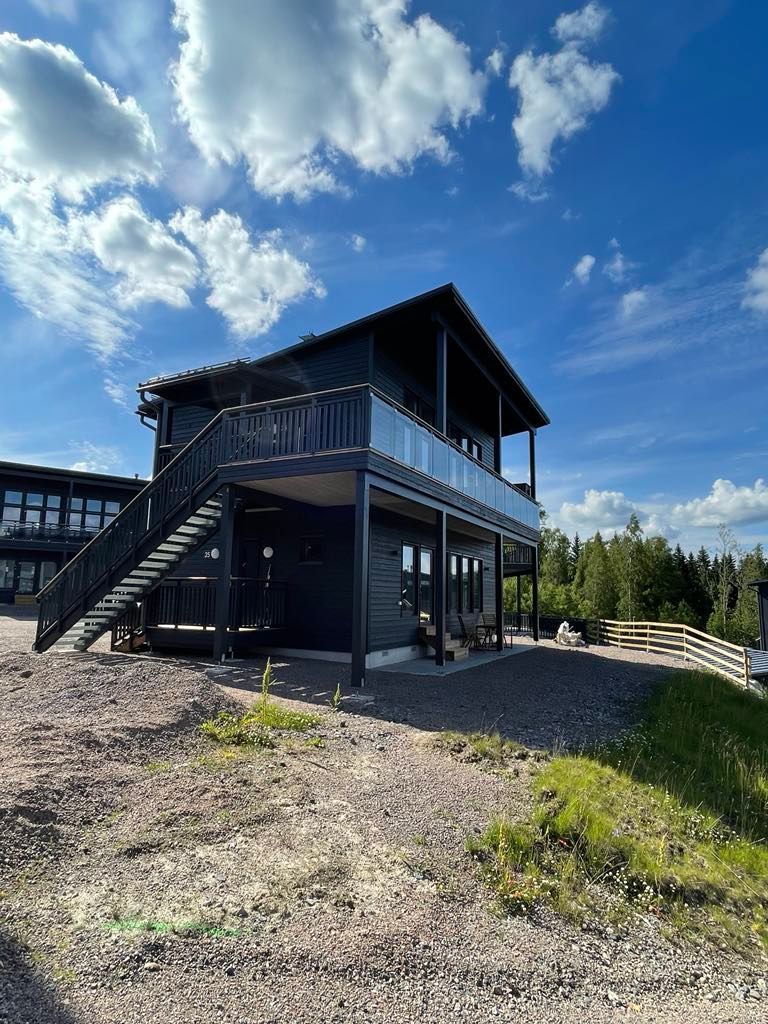 Kungsberget, Järbo
