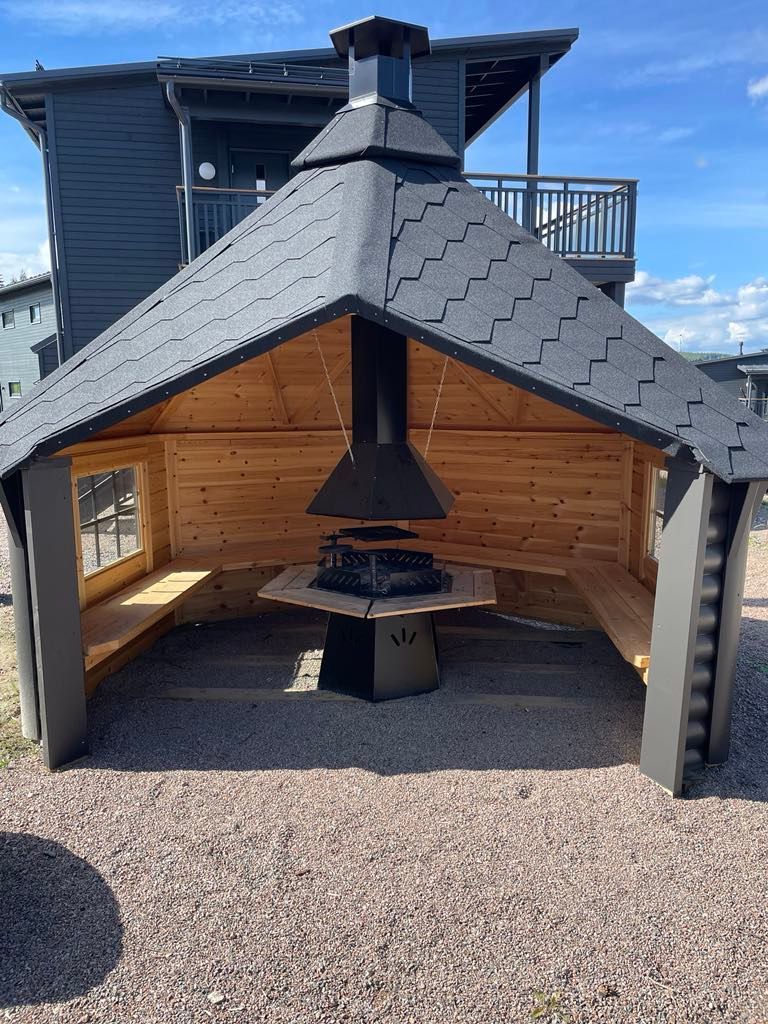 Kungsberget, Järbo – bild 12 av 24