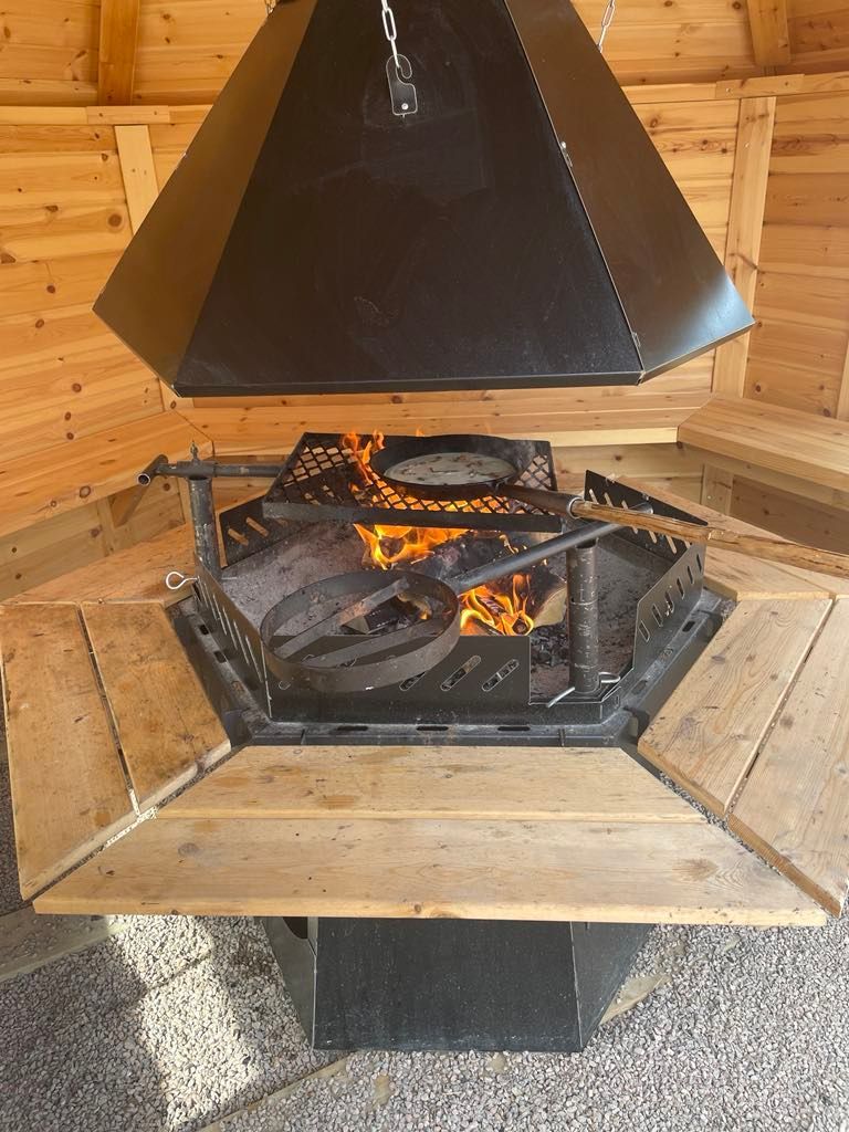 Kungsberget, Järbo – bild 13 av 24