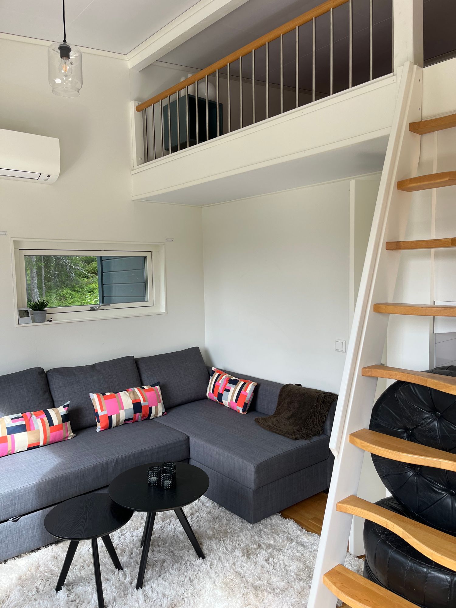 Nybyggd fjällstuga i Edsåsdalen – bild 20 av 24